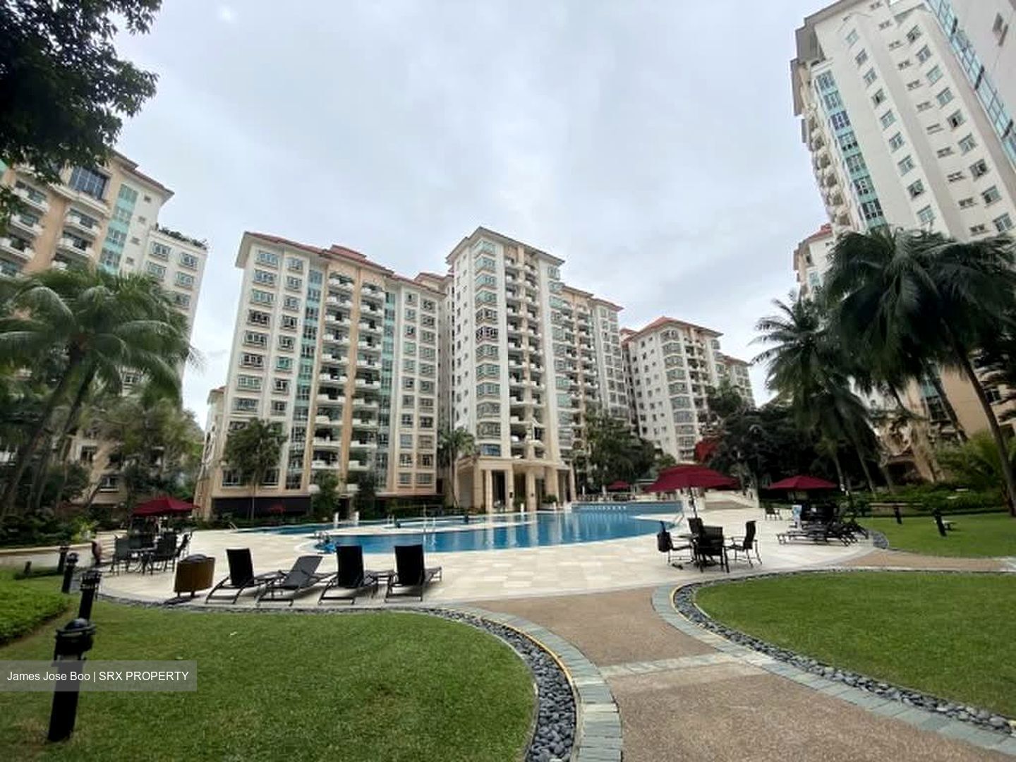 Costa Rhu (D15), Condominium #570447141